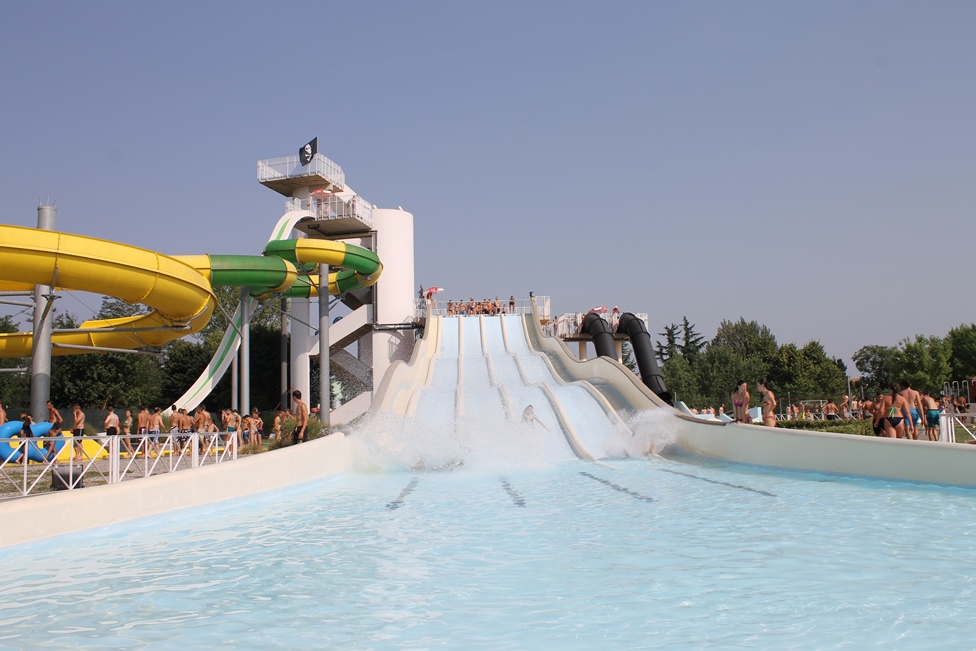 per gli ORATORI acquadream palazzolo s/o