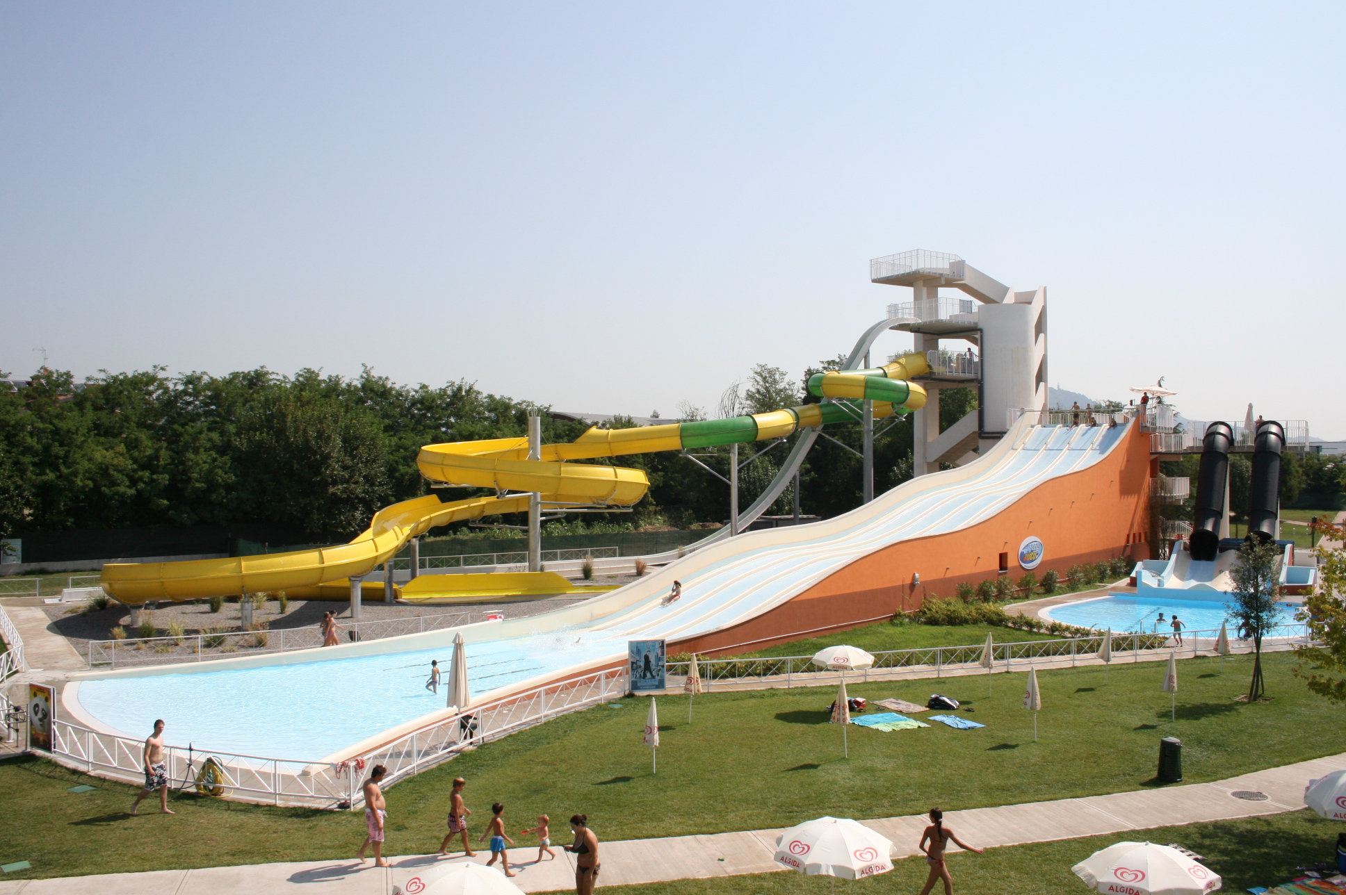 per gli ORATORI acquadream palazzolo s/o