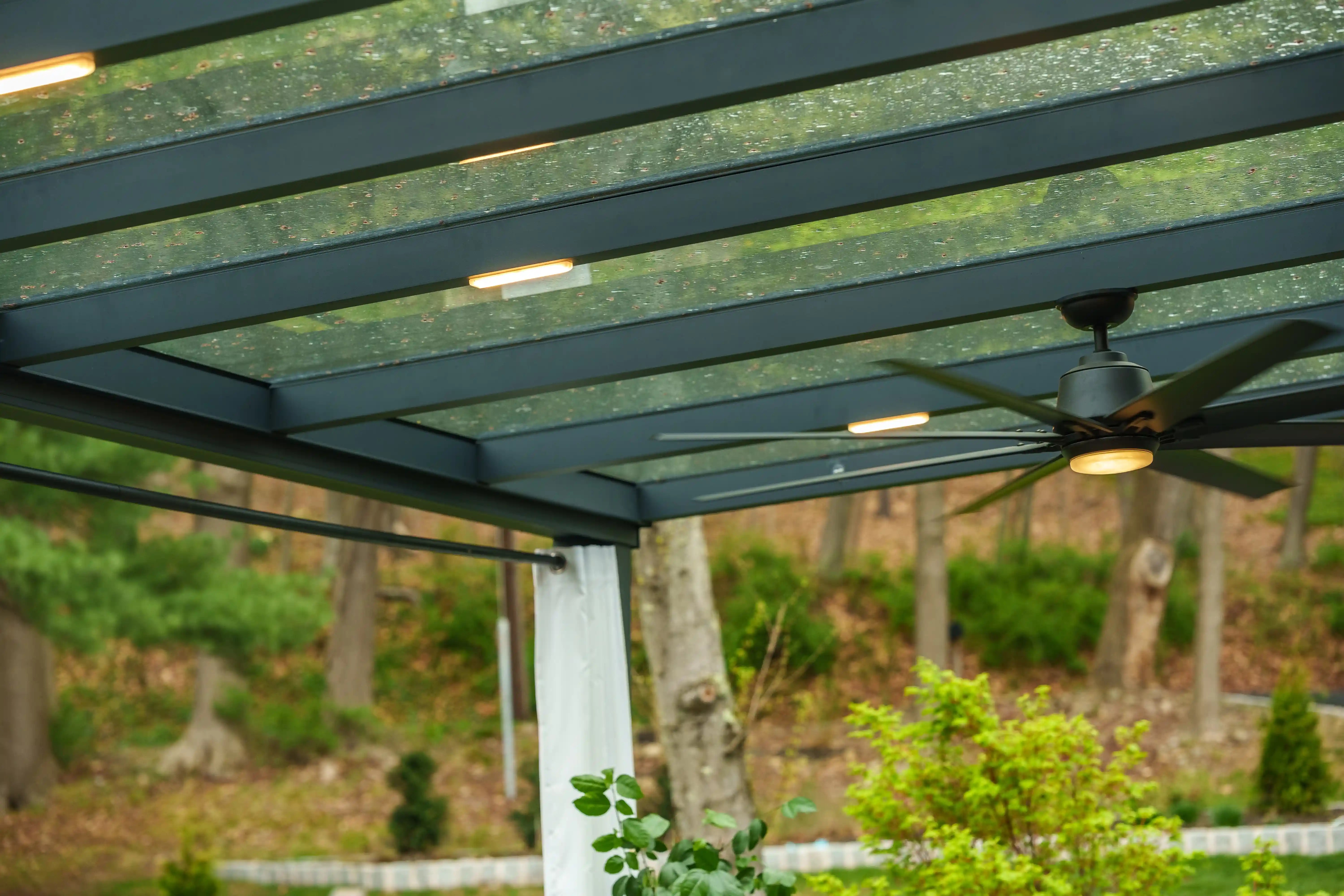 Patio Cover Skylight, Dynamic, Grande, Urban, Panora, Patio Cover