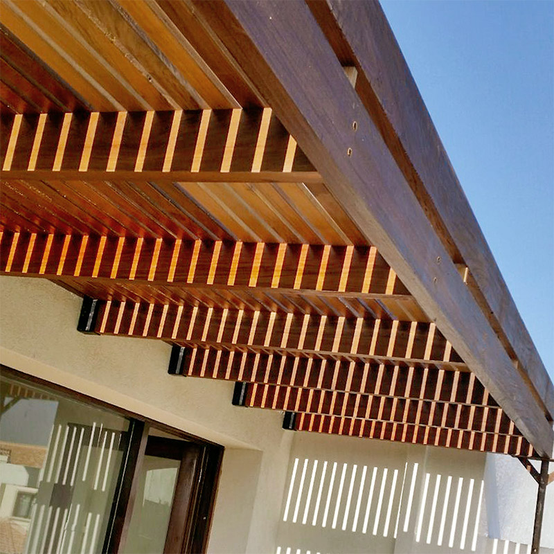 Pergolas de madera Bogota, pergolas bogota, pergolas para terrazas