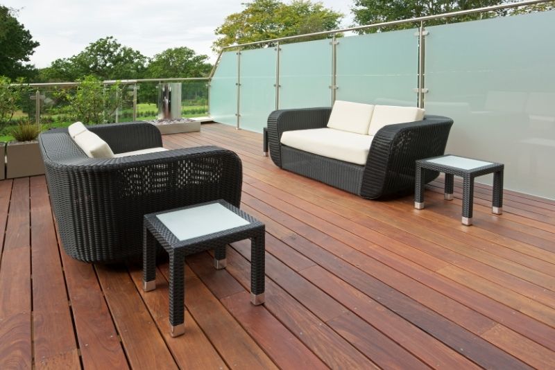 Pergolas Gold Coast Deck Builder in the Gold Coast
