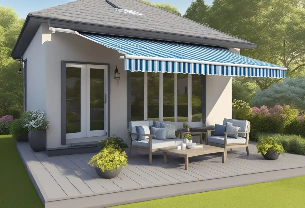 Best Retractable Awnings Top Picks for You Pergolaz