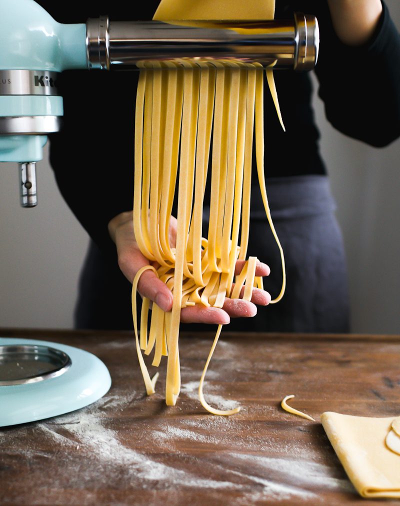 Introduction to Pasta Making Perham Area Community Education
