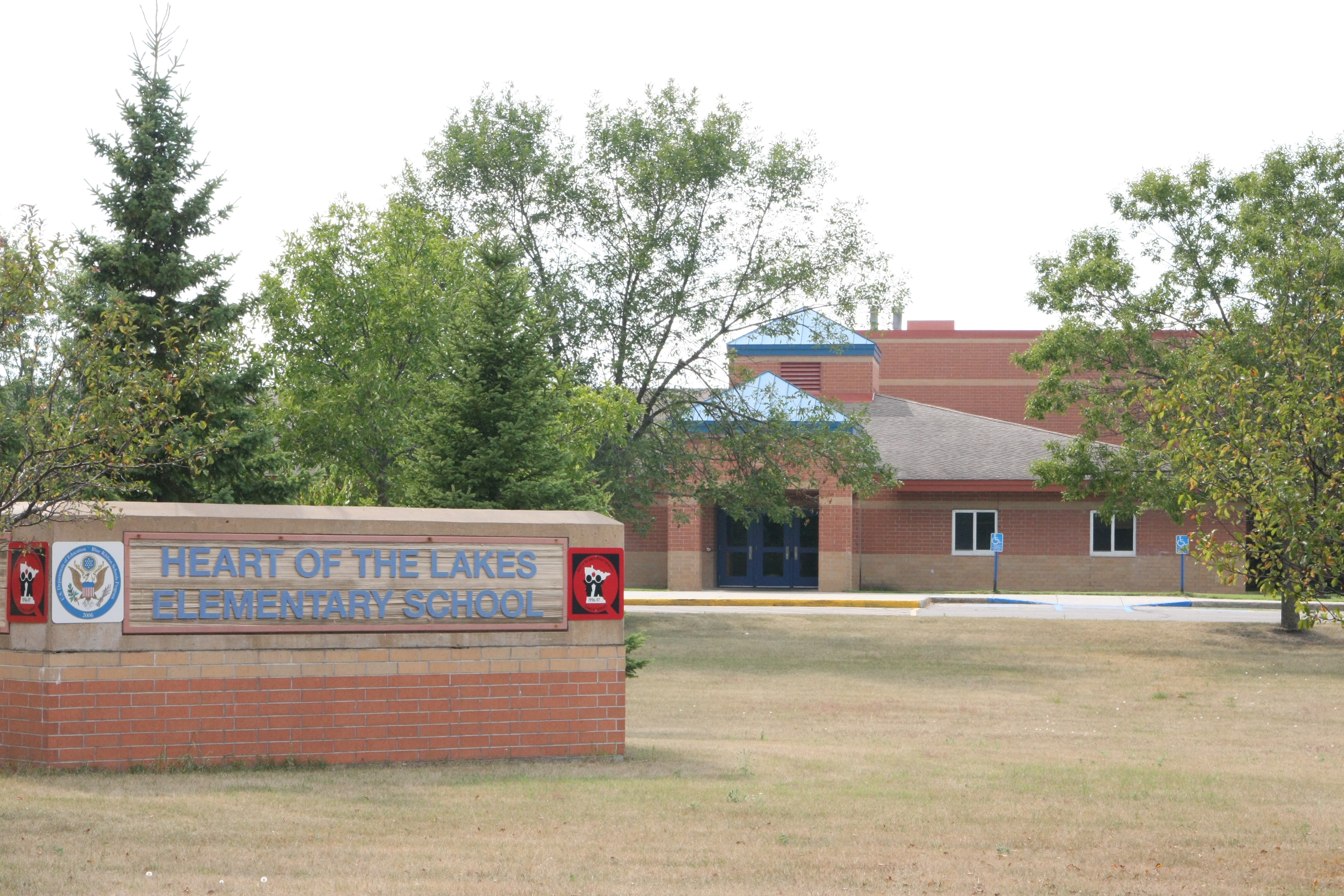 PerhamDent Public Schools