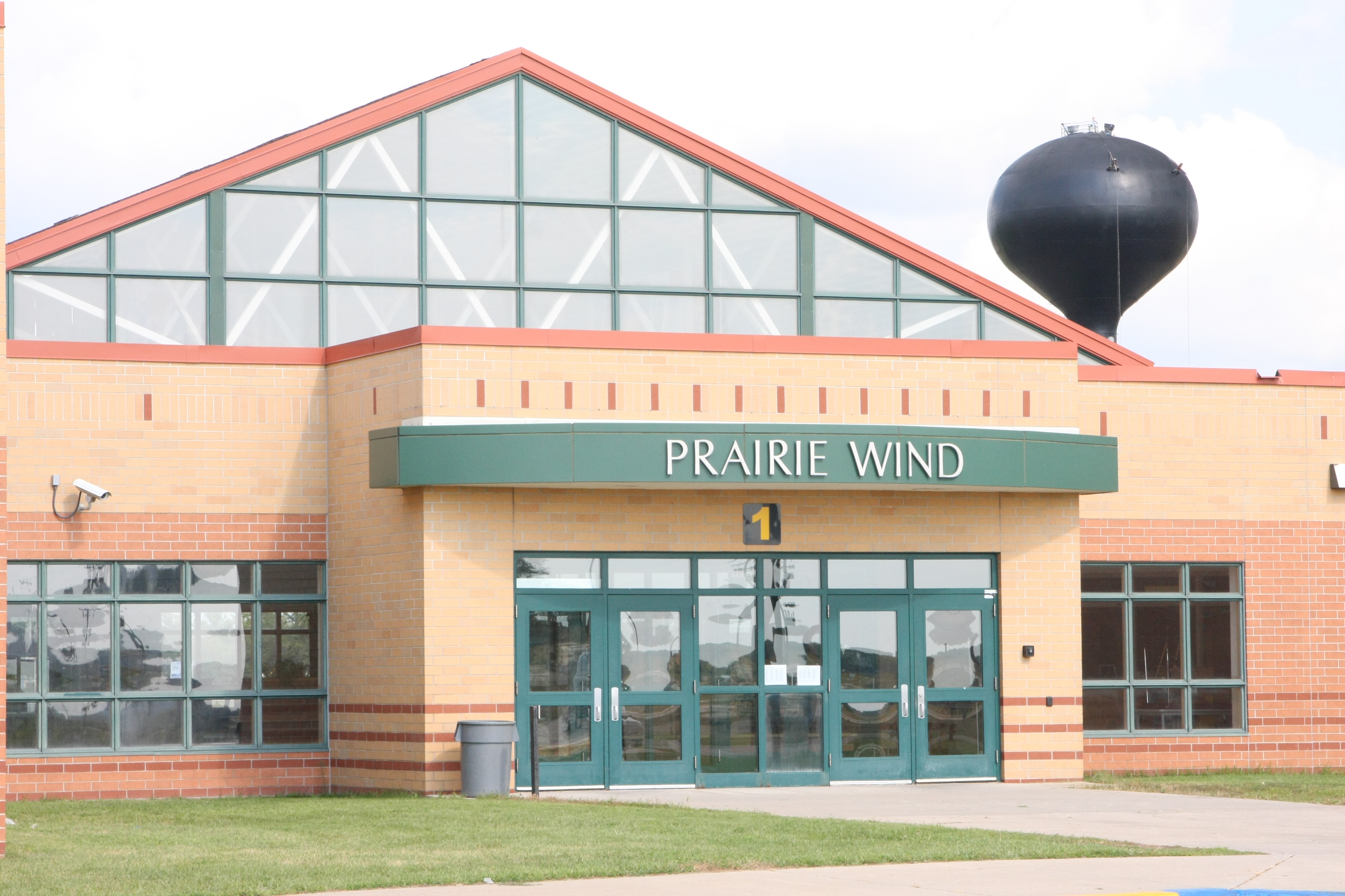 PerhamDent Public Schools