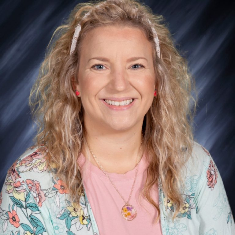 Holly Burke PerhamDent Public Schools