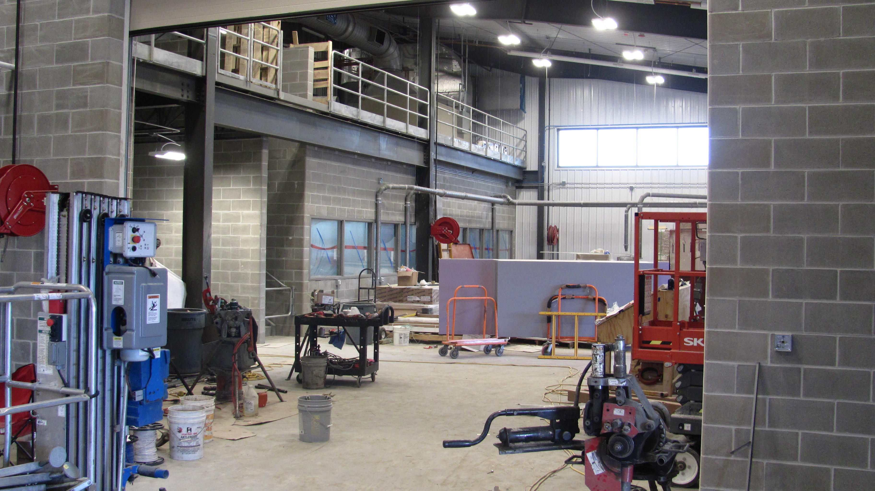 Meet Your New High School Career Tech Education PerhamDent Public Schools