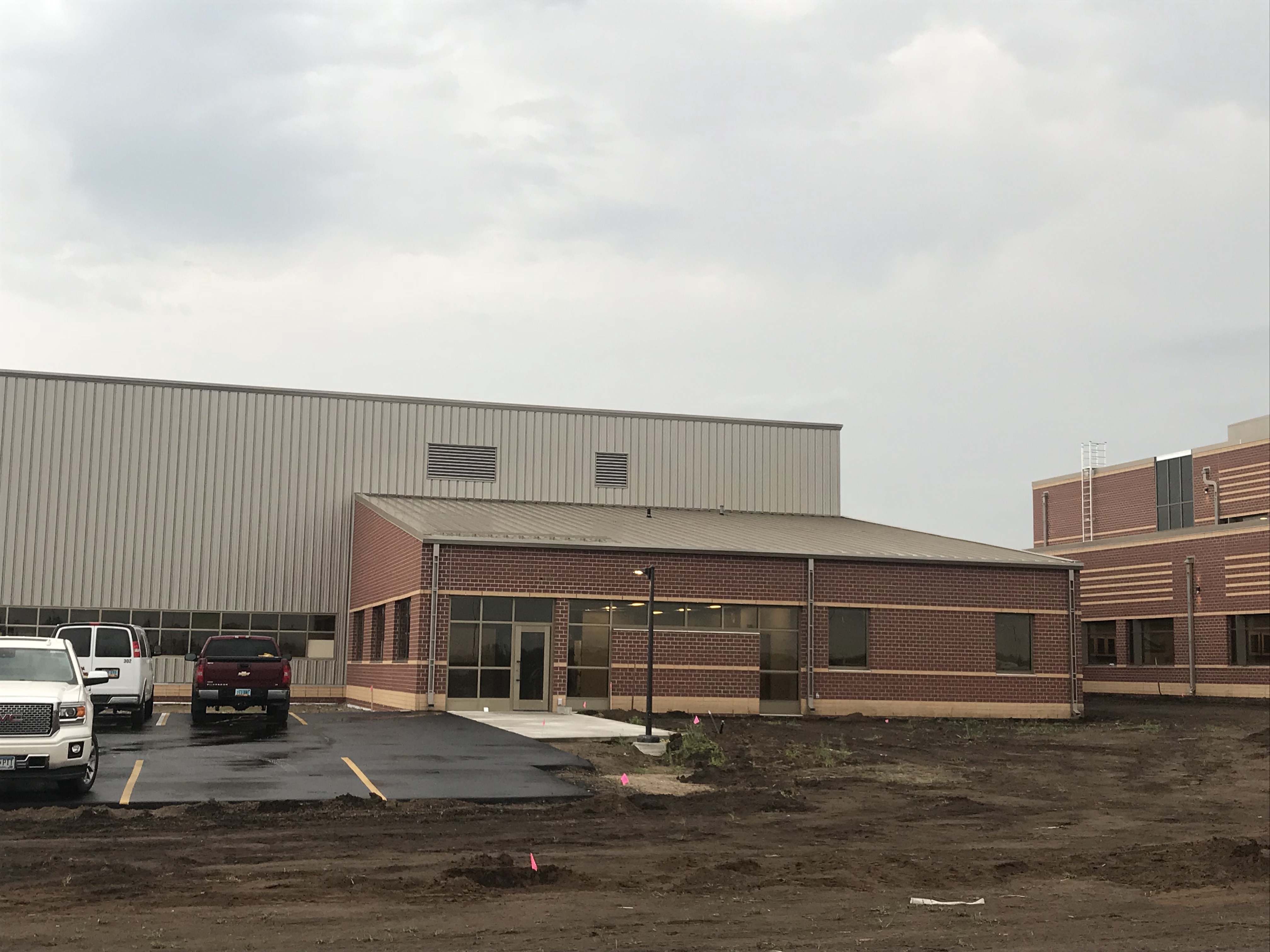 Meet Your New Perham High School The Area Learning Center PerhamDent Public Schools