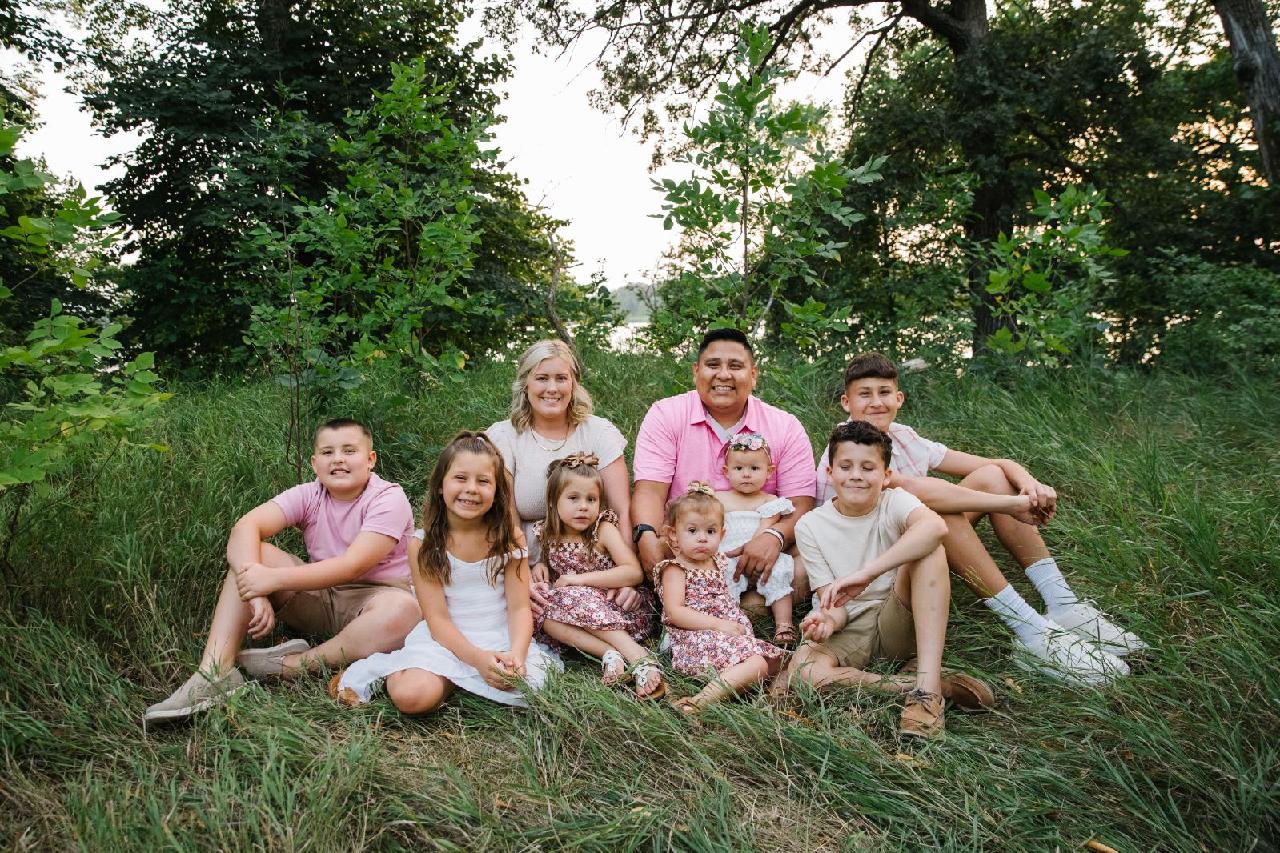 Perham Public Schools announces Manny Reyes as SRO PerhamDent Public