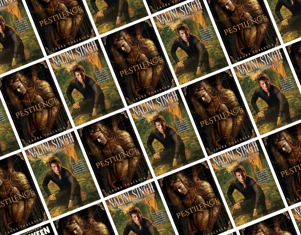 30 Best Paranormal Romance Books To Read Perhaps, Maybe Not