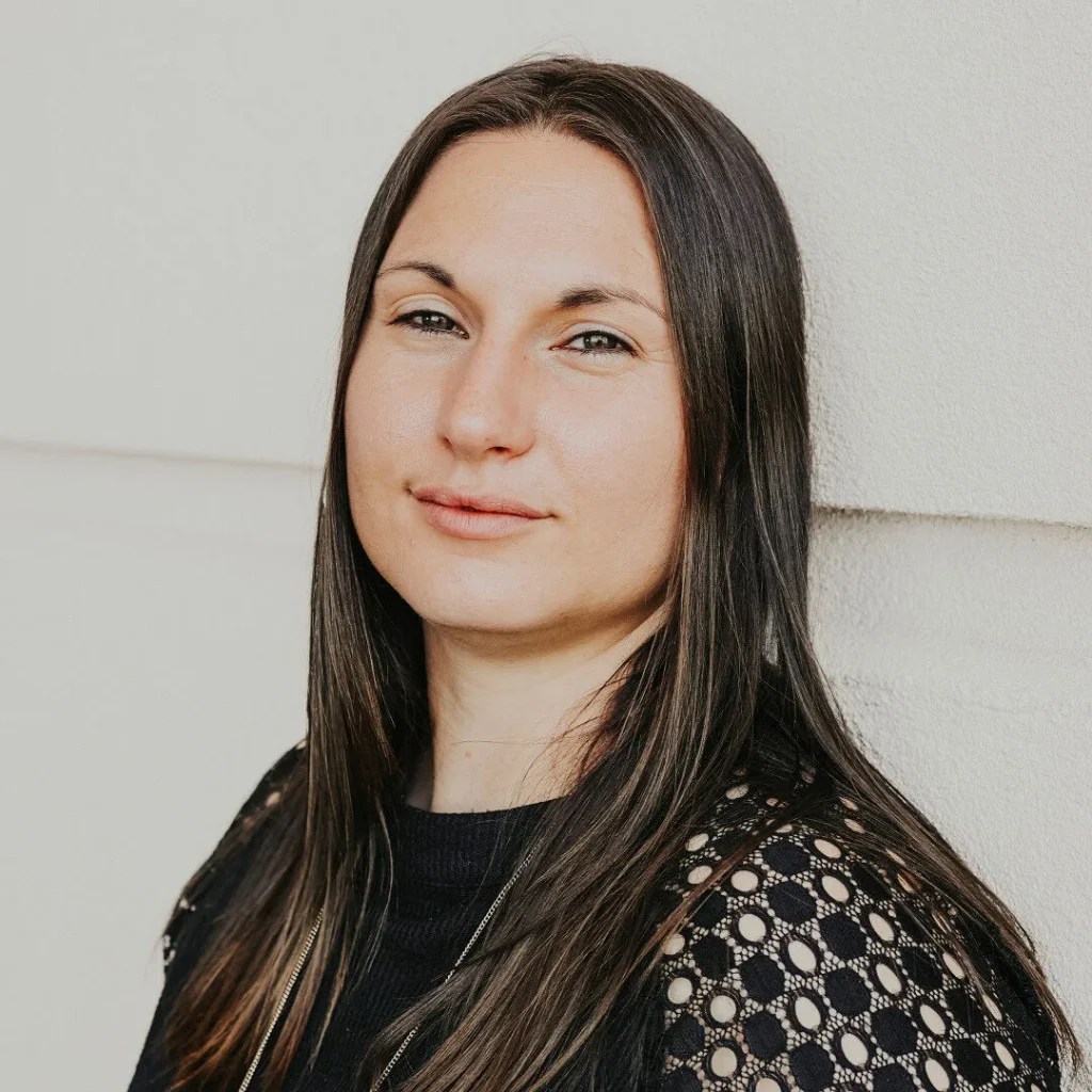 Kaylena Radcliff Author Interview Periapsis Press