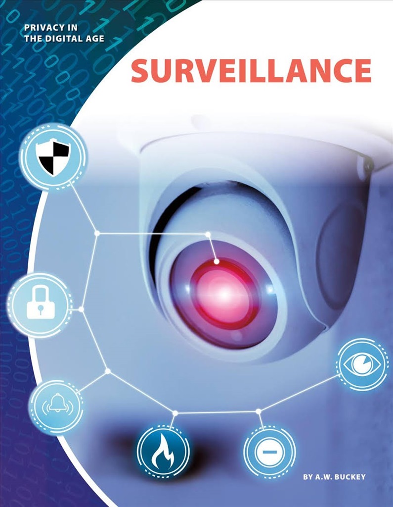 Privacy in the Digital Age Surveillance Peribo