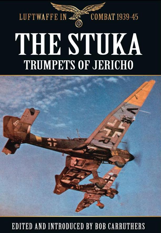 Stuka Trumpets of Jericho Peribo
