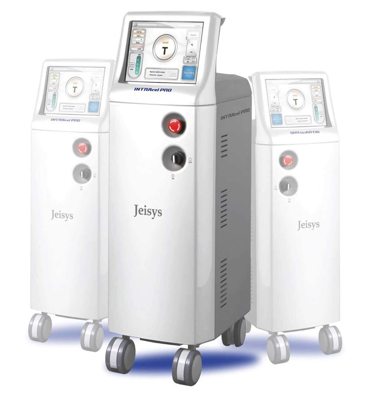 INTRAcel PRO MicroRF Injection Therapy Perigee Medical