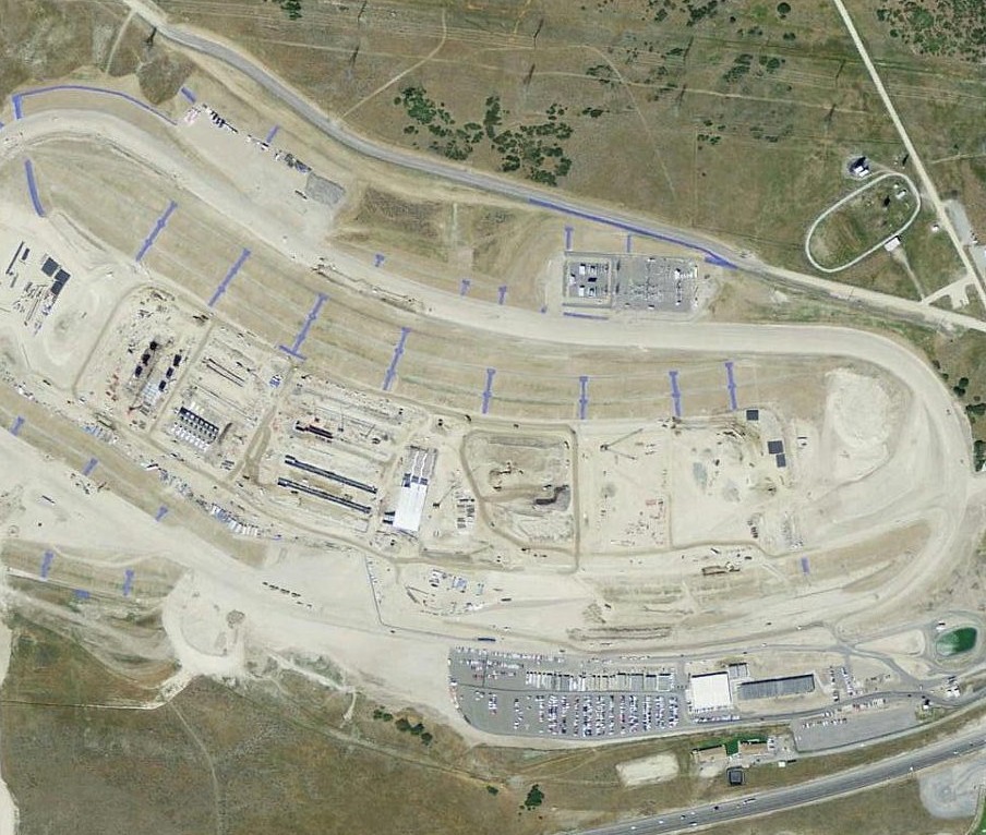 Utah Data Center Perigee Consulting