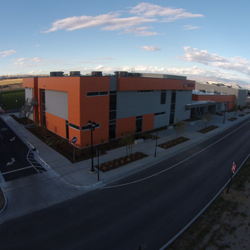 Charter School – Perigee Consulting