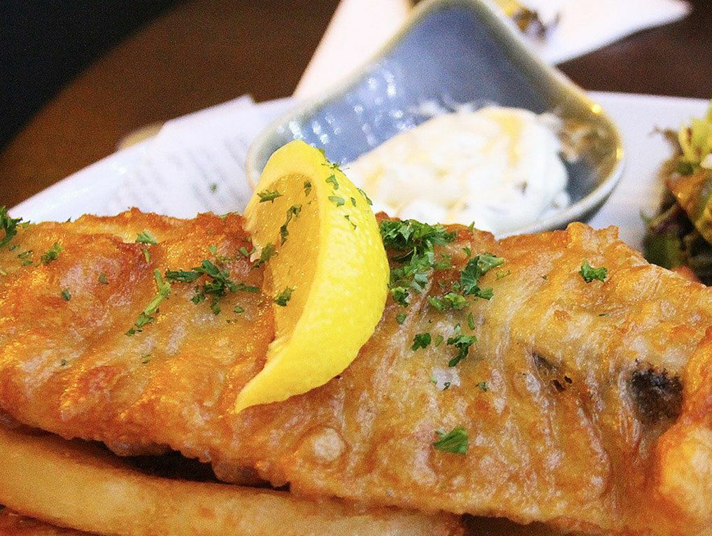 Perillas Fish and Chips, Plymouth The Best Fish n Chips in Plymouth