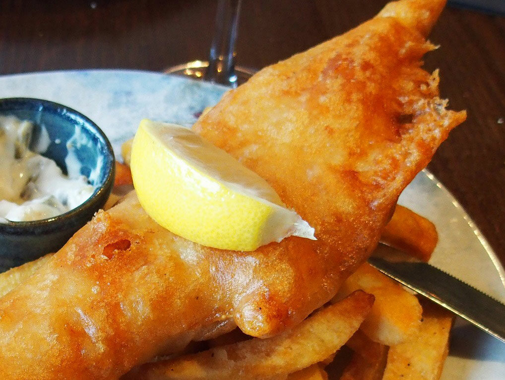 Perillas Fish and Chips, Plymouth The Best Fish n Chips in Plymouth