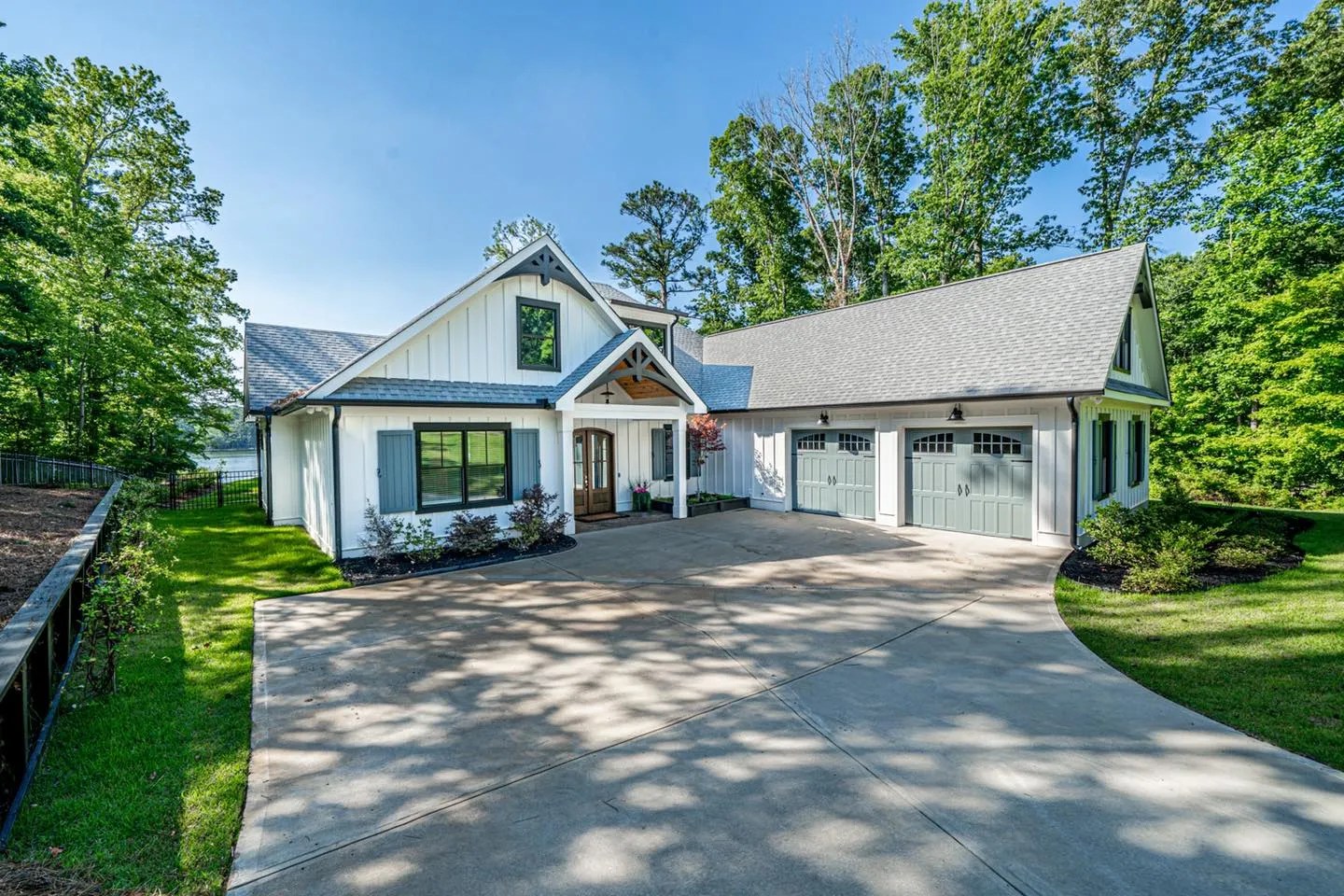 Stephanie Custom Home Builders Milledgeville, Greensboro, Eatonton