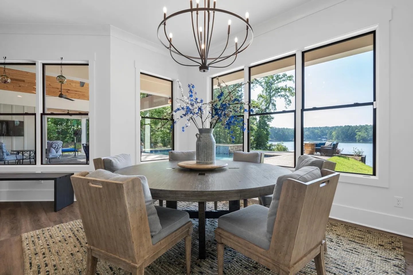 Stephanie Custom Home Builders Milledgeville, Greensboro, Eatonton