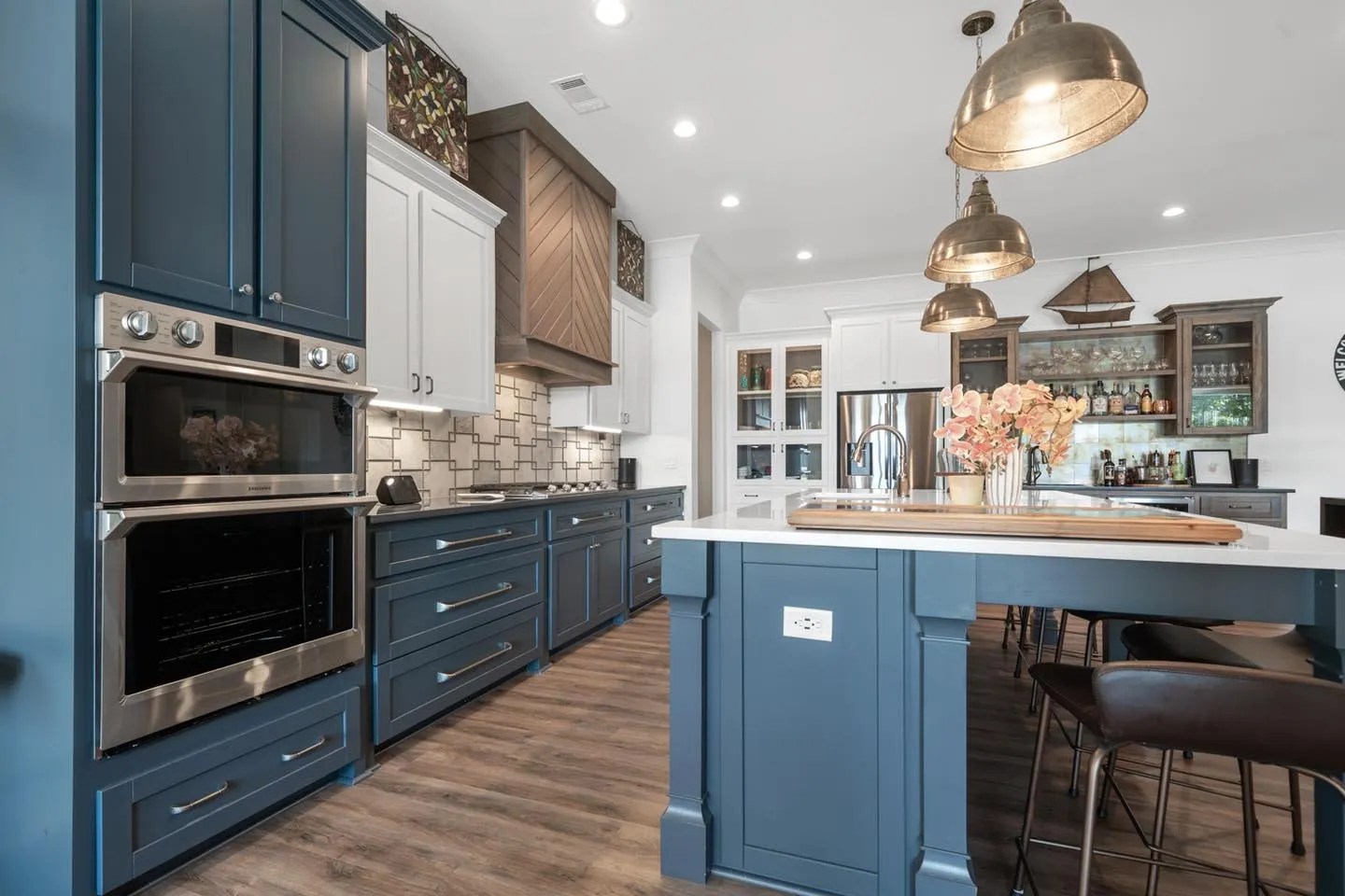 Stephanie Custom Home Builders Milledgeville, Greensboro, Eatonton