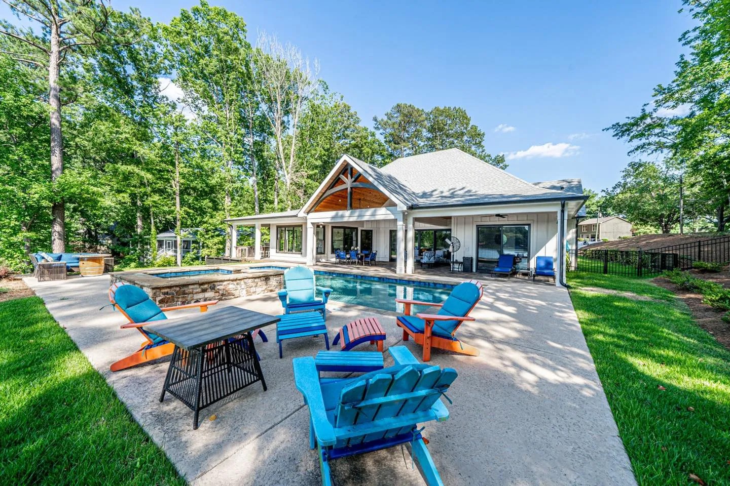 Stephanie Custom Home Builders Milledgeville, Greensboro, Eatonton