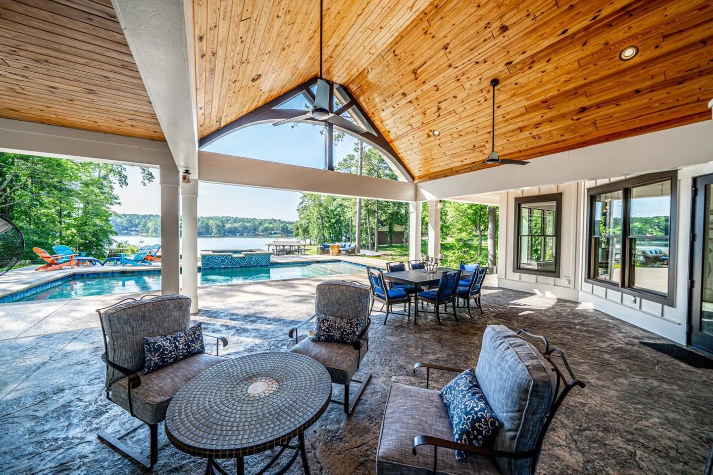 Stephanie Custom Home Builders Milledgeville, Greensboro, Eatonton