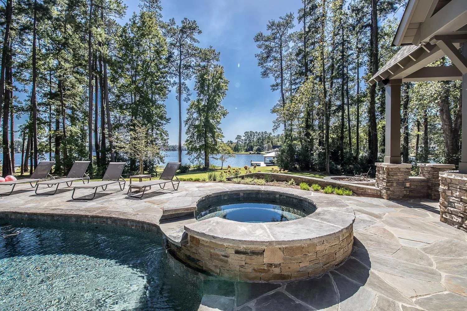 Lakeview Custom Home Builders Milledgeville, Greensboro, Eatonton