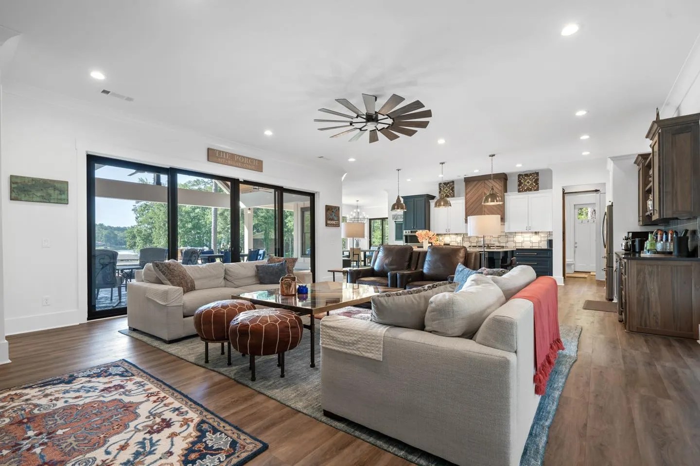 Stephanie Custom Home Builders Milledgeville, Greensboro, Eatonton