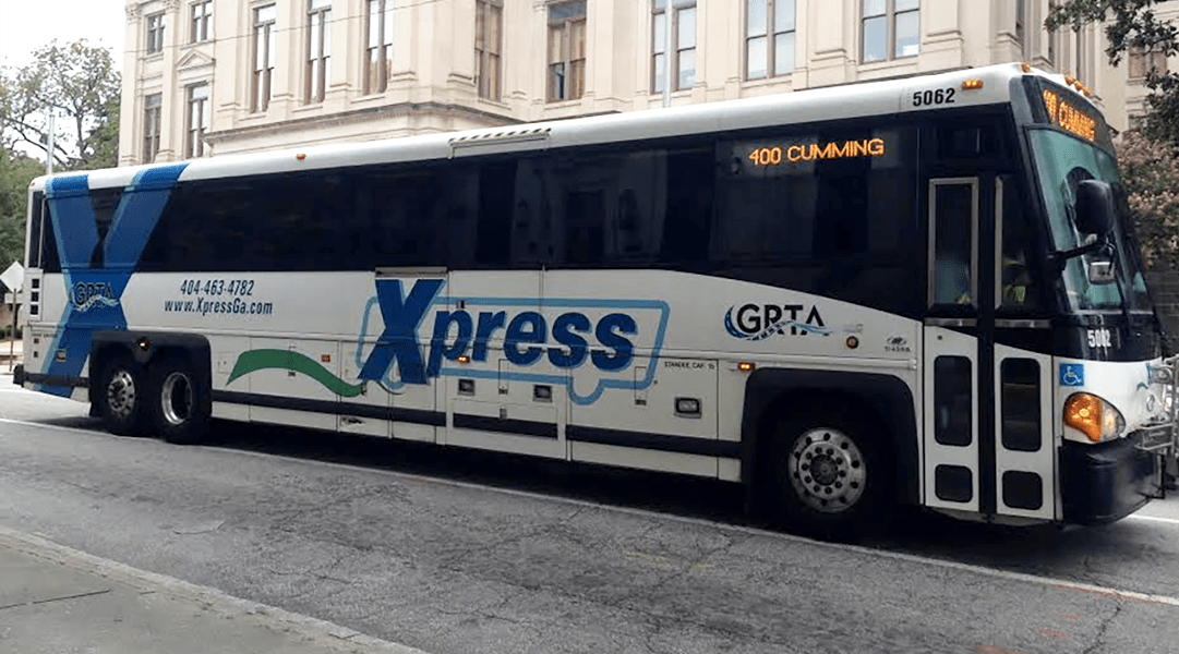 How to Ride Xpress Edition Perimeter Connects