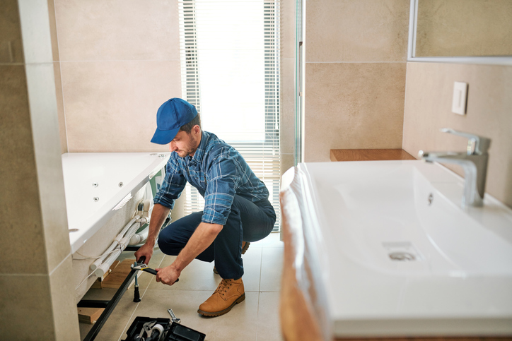 Bathroom Remodeling Process Tips | Perimeter Remodeling