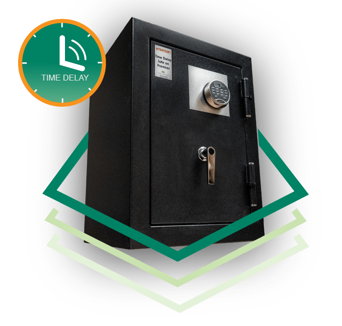 Time Delay Safes Perimeter Security Solutions