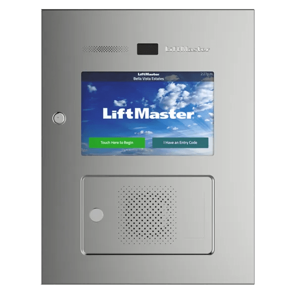 LiftMaster CAPXLV Perimeter Security Group