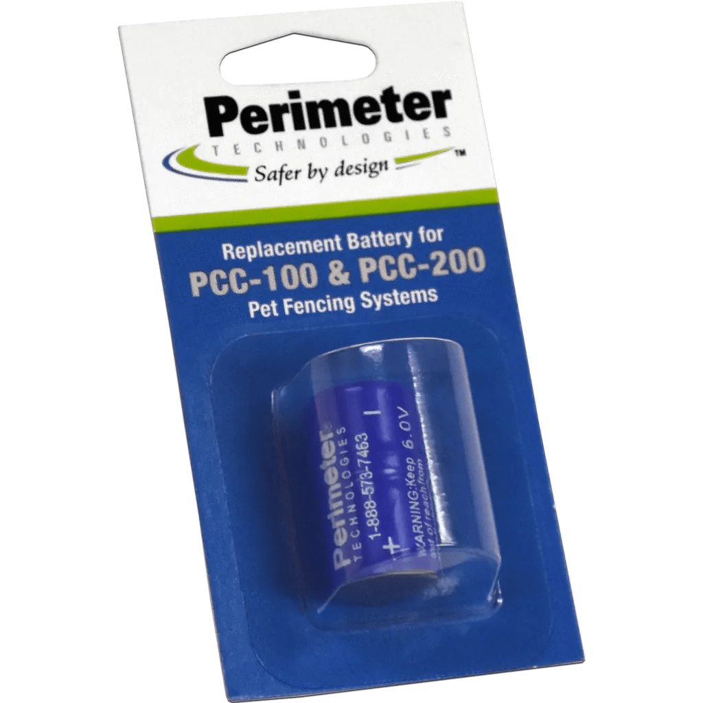 Perimeter Brand Replacement Battery Perimeter Technologies
