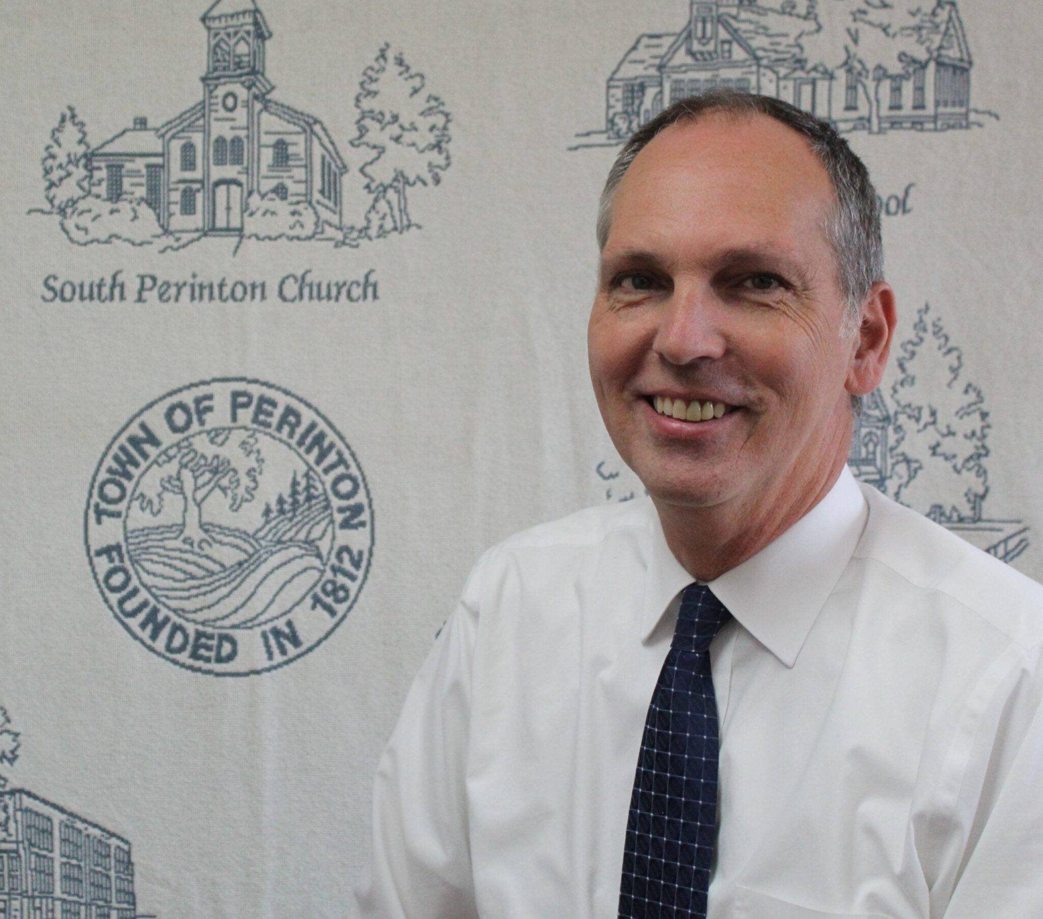 Supervisor's Office Town of Perinton