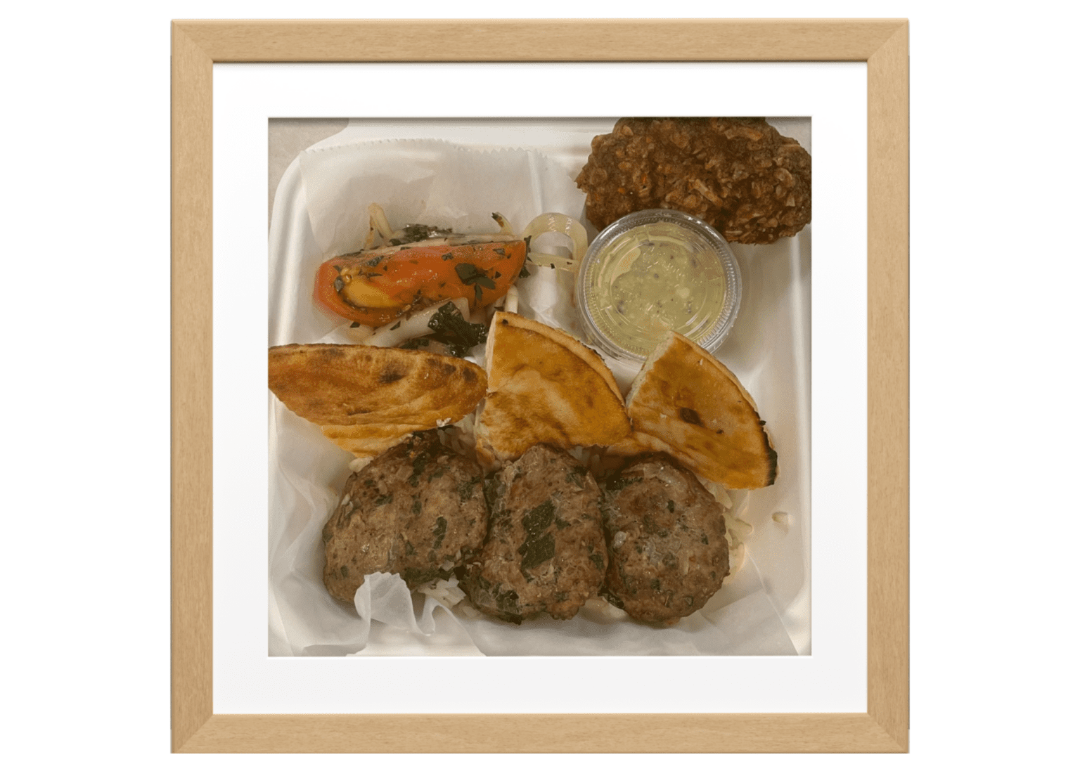 Curbside Lunches Town of Perinton