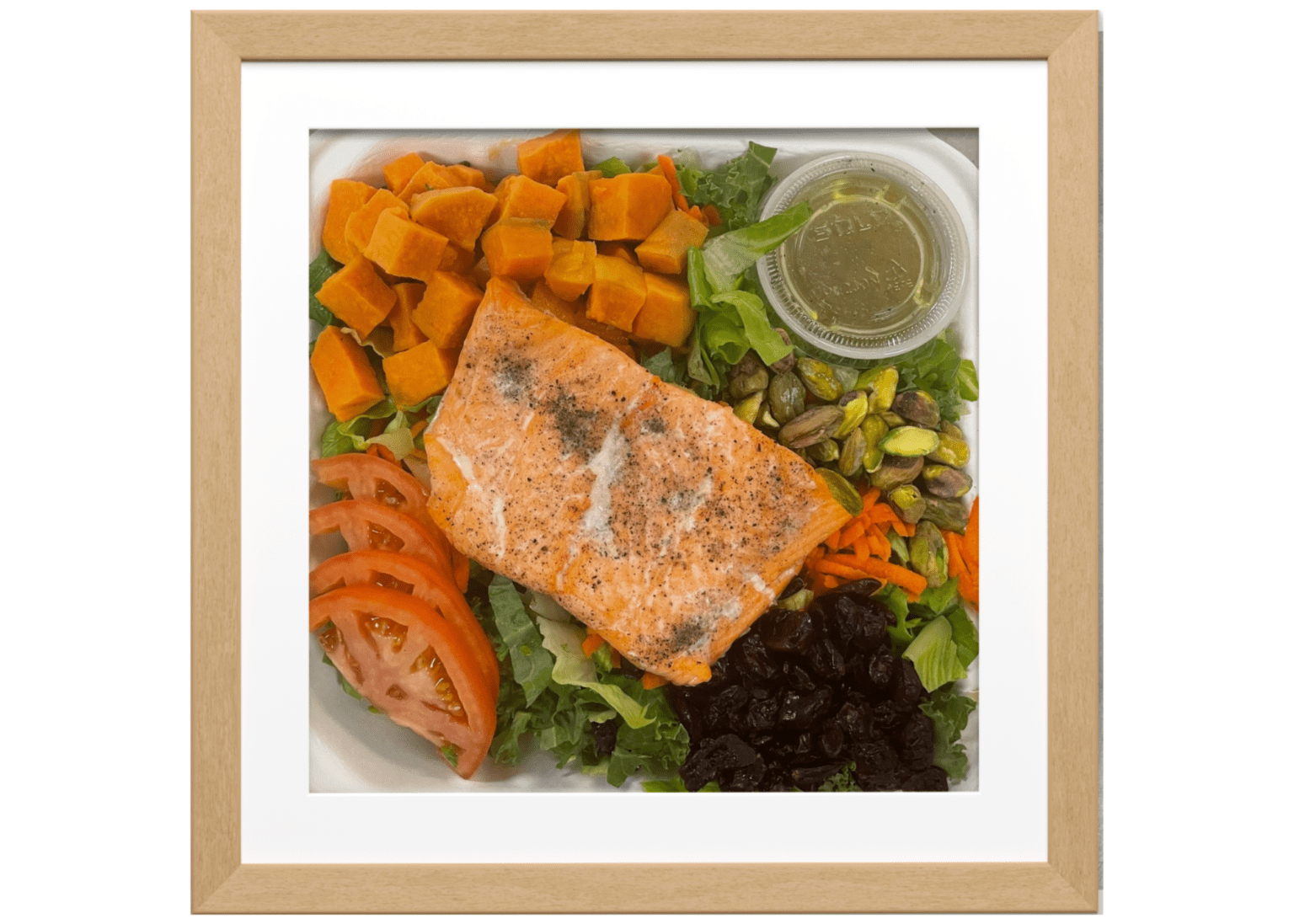 Curbside Lunches Town of Perinton