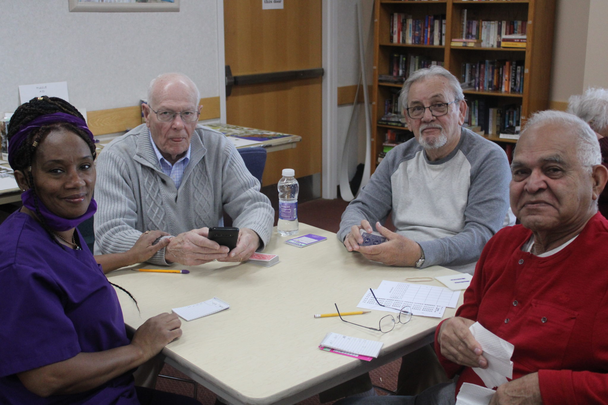 Senior Resources Town of Perinton