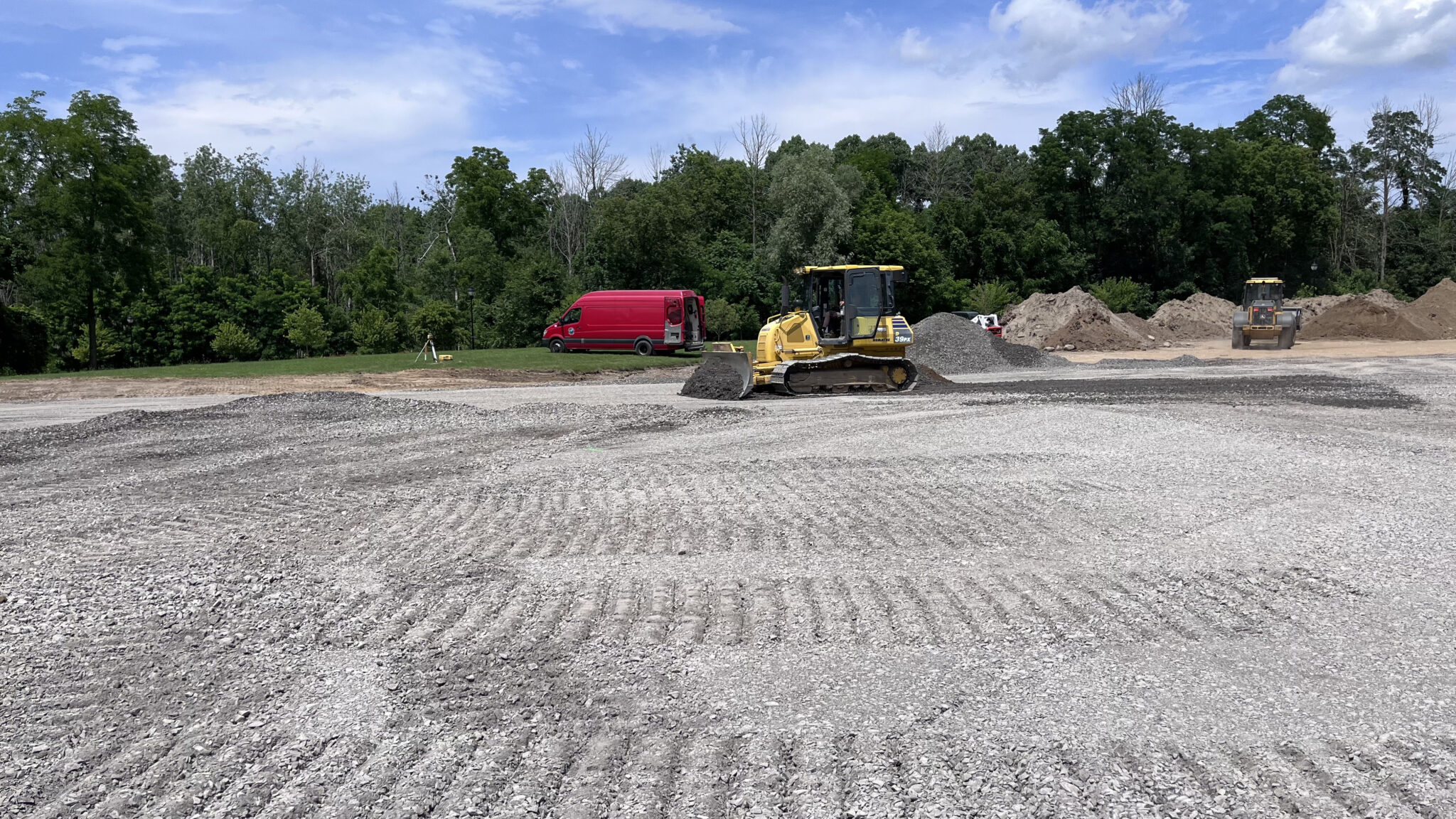 Perinton Skatepark Project Progress Update and Exciting Developments