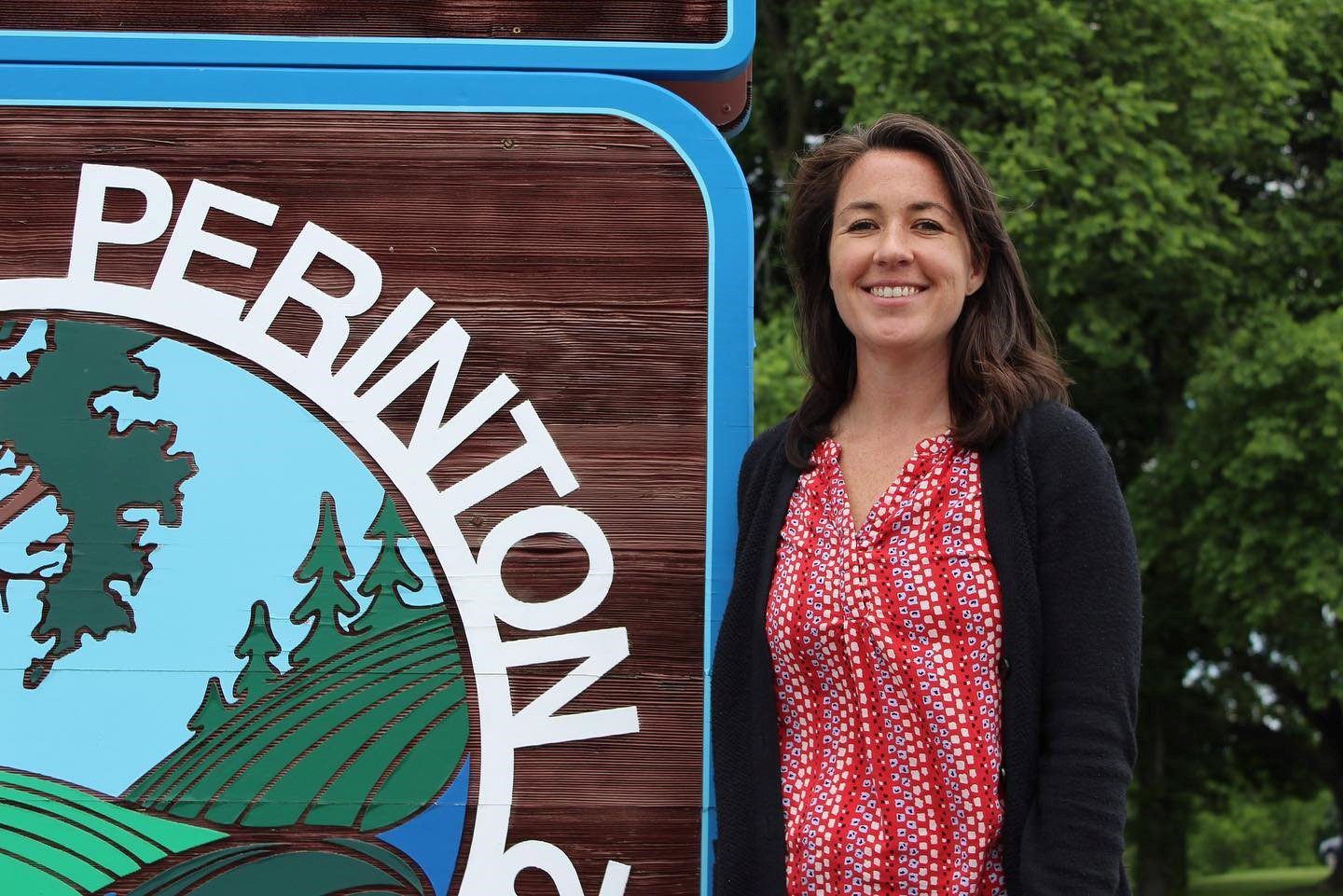 Perinton Names Inclusion Coordinator Town of Perinton