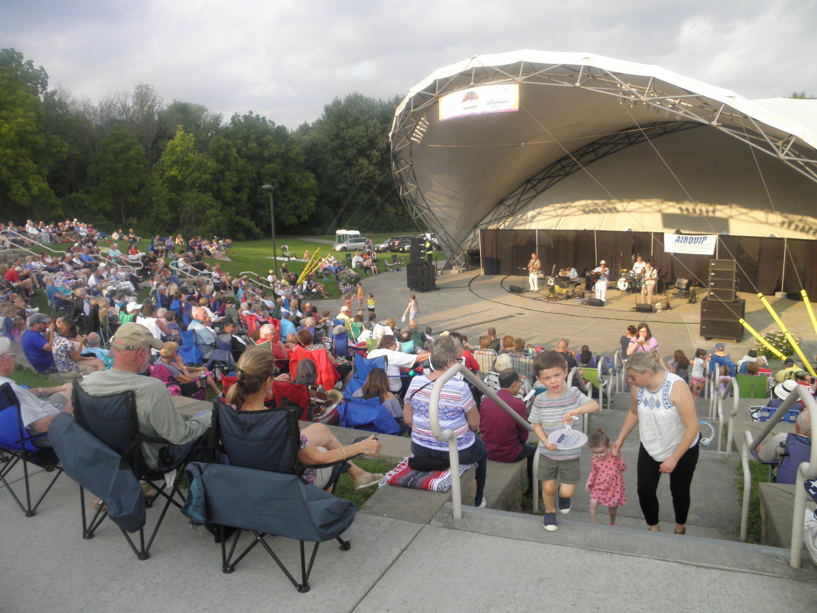 Recreation and Parks Town of Perinton