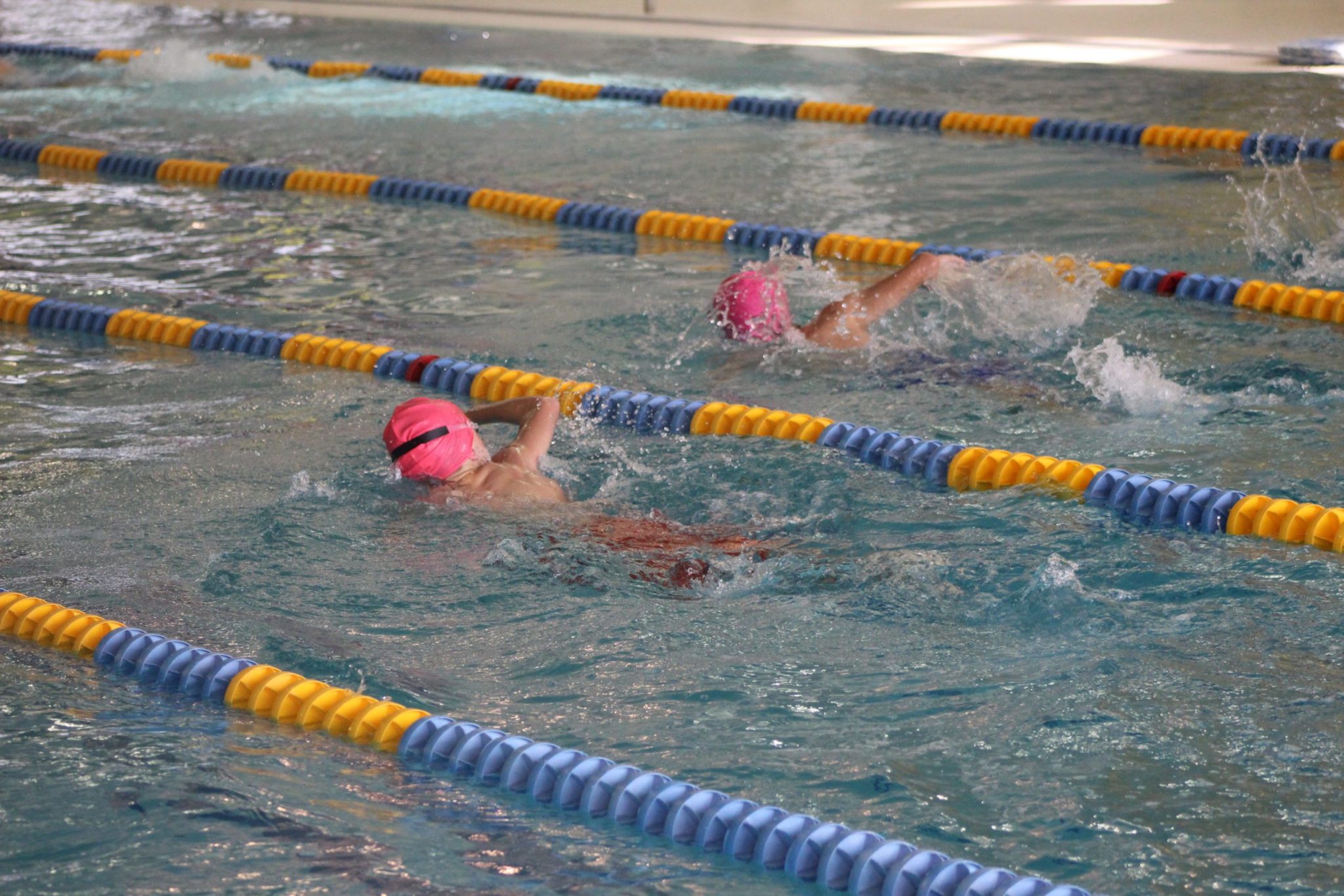 Schedules and Reservations Town of Perinton