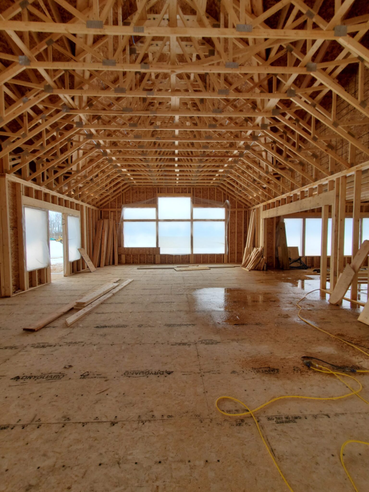 Building and Codes Department Town of Perinton