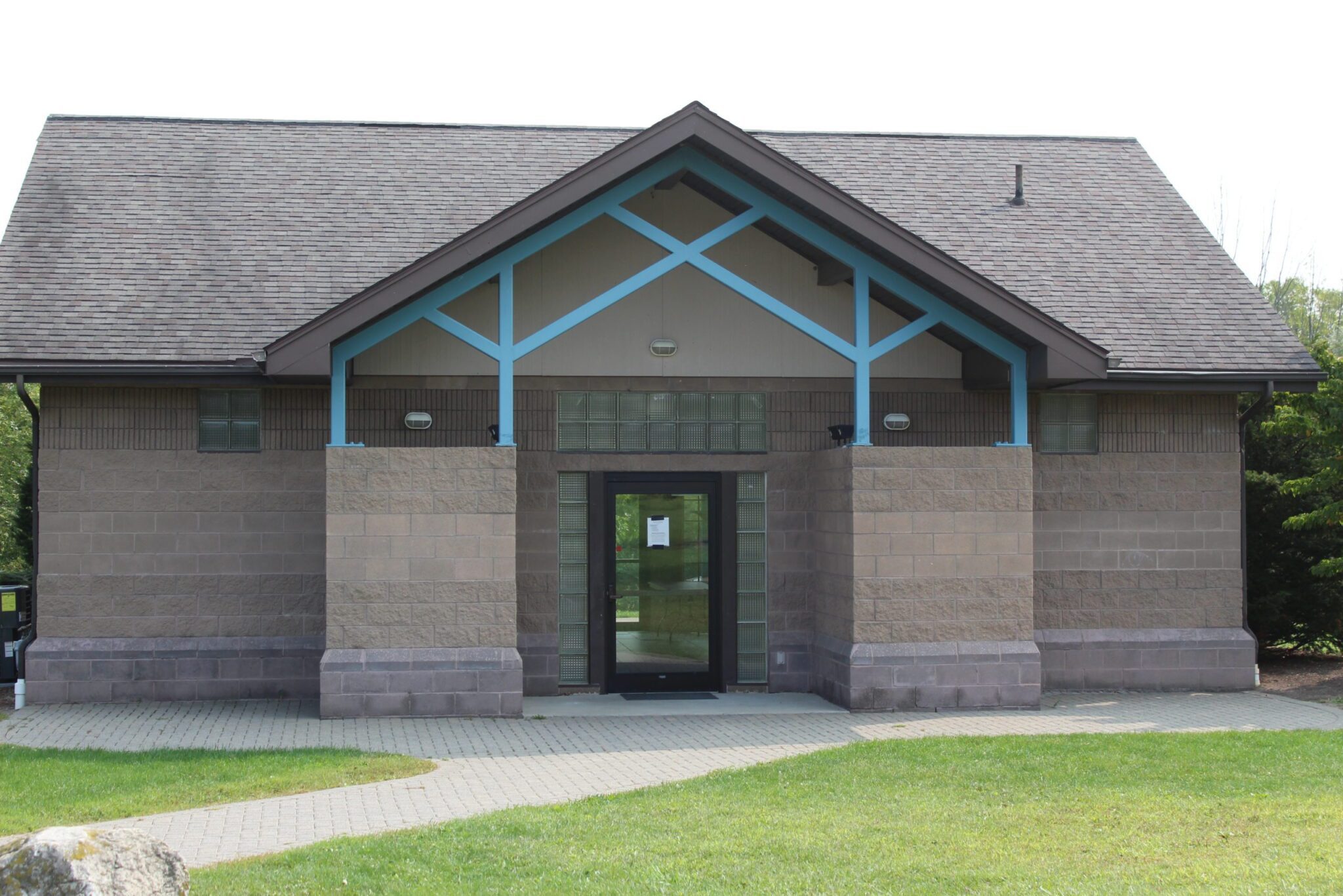 White Brook Nature Center Town of Perinton