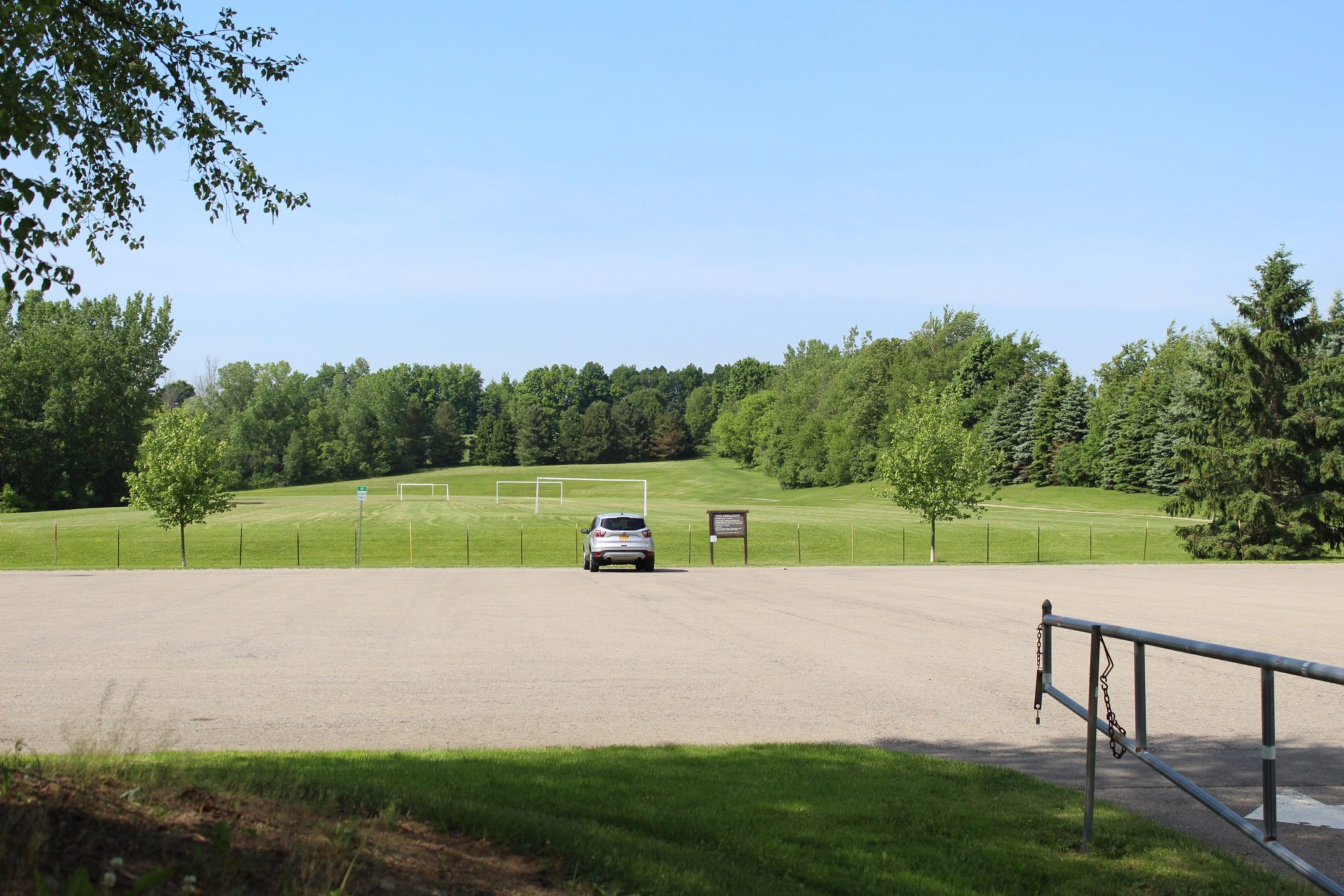 Center Park East Town of Perinton