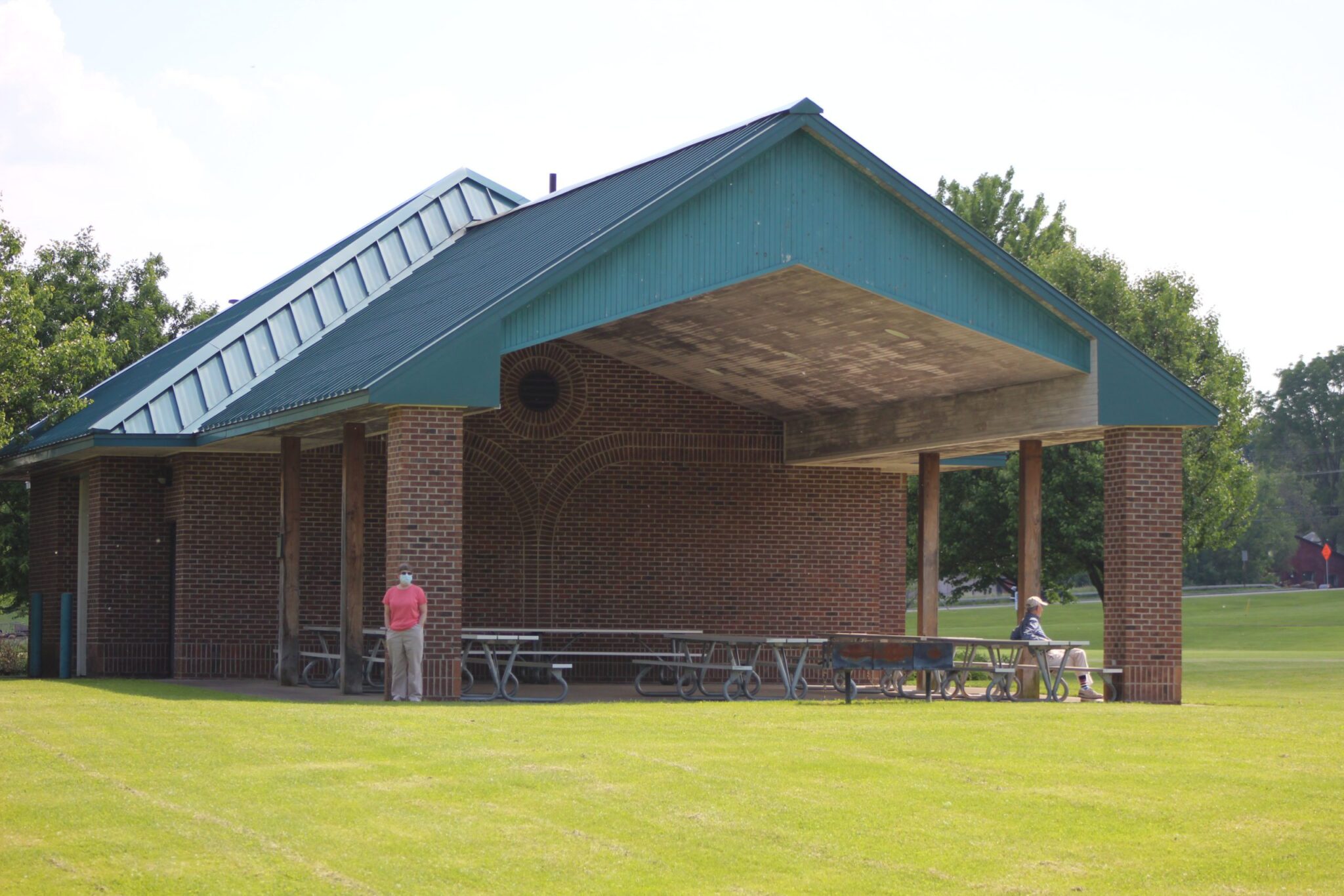 Center Park West Town of Perinton