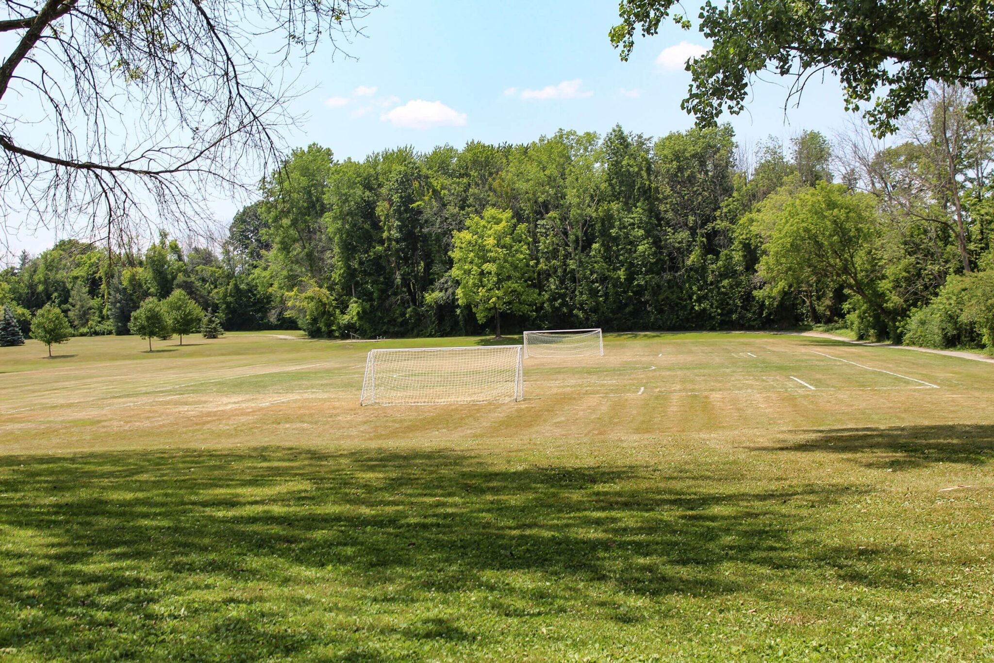 Fellows Road Park Town of Perinton