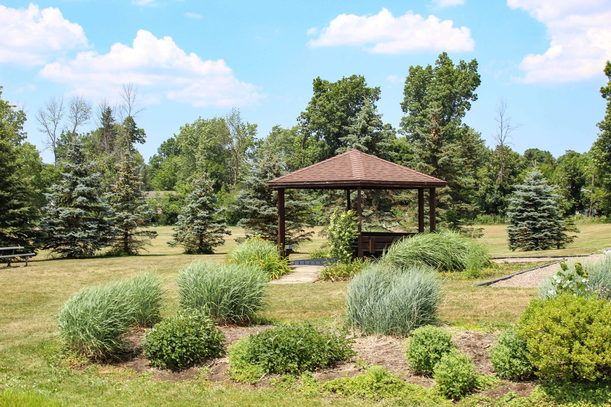 Fellows Road Park Town of Perinton