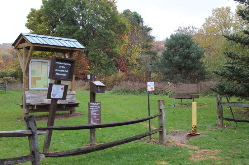 Horizon Hill Trail Town of Perinton