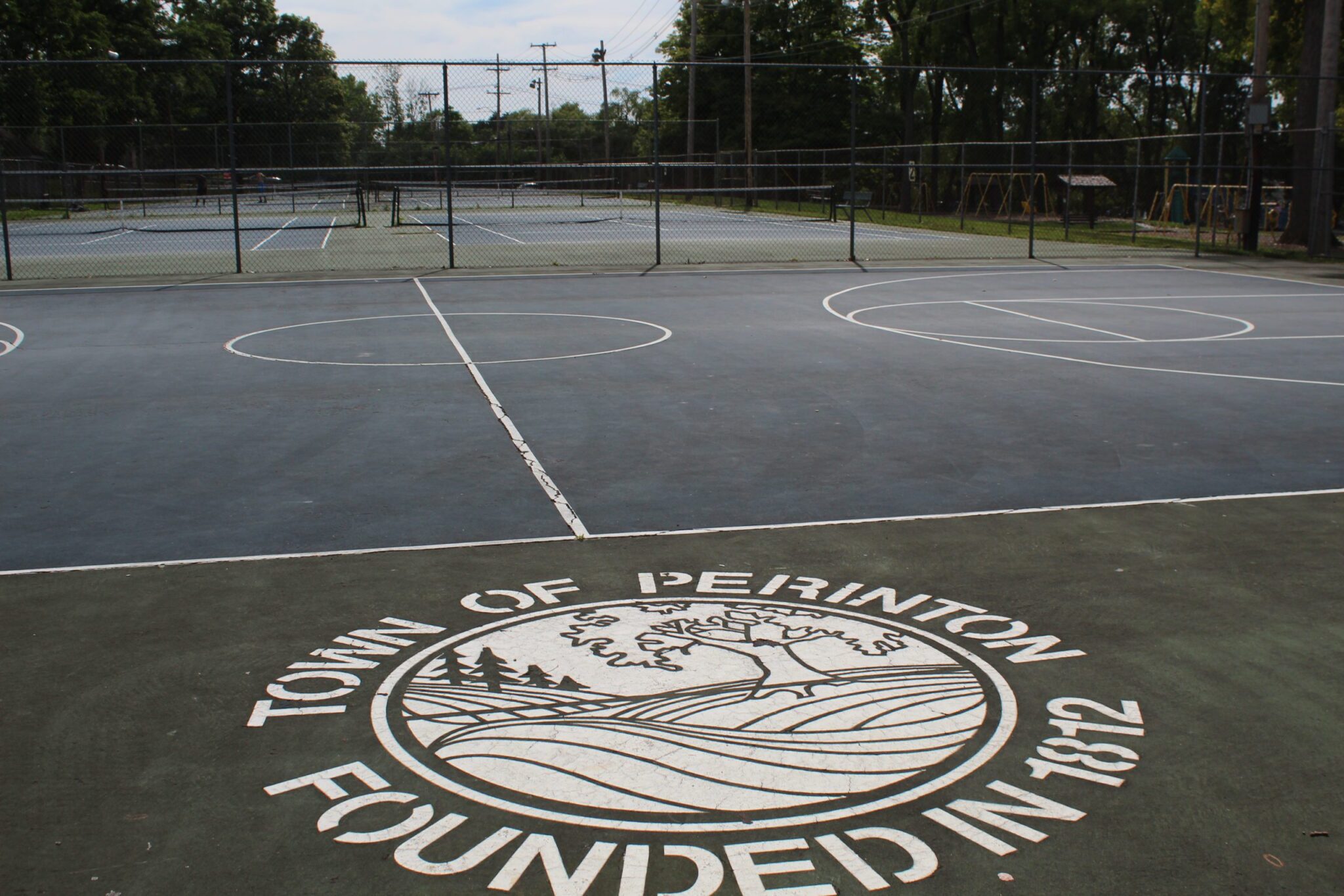 Perinton Park Town of Perinton